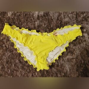 Victoria's Secret Bikini Bottom